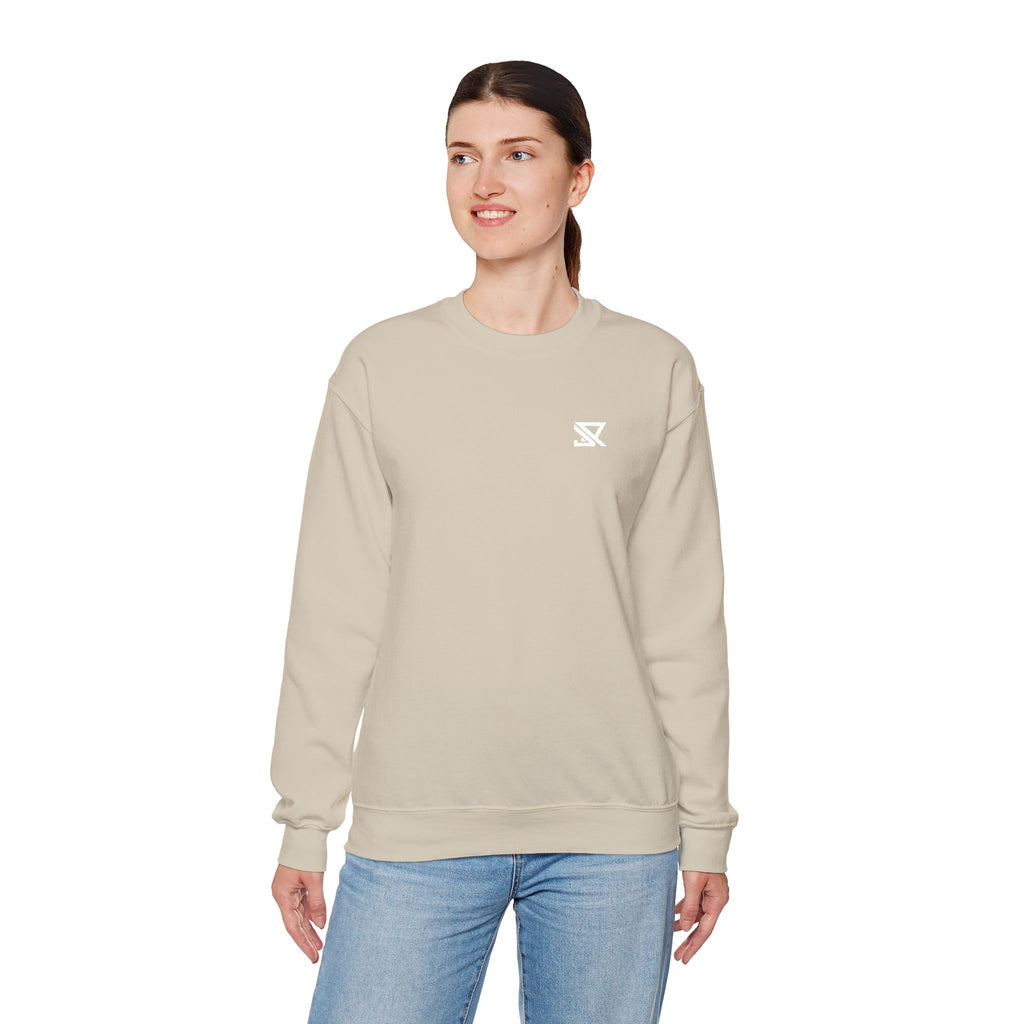 JYRN Crewneck Sweatshirt