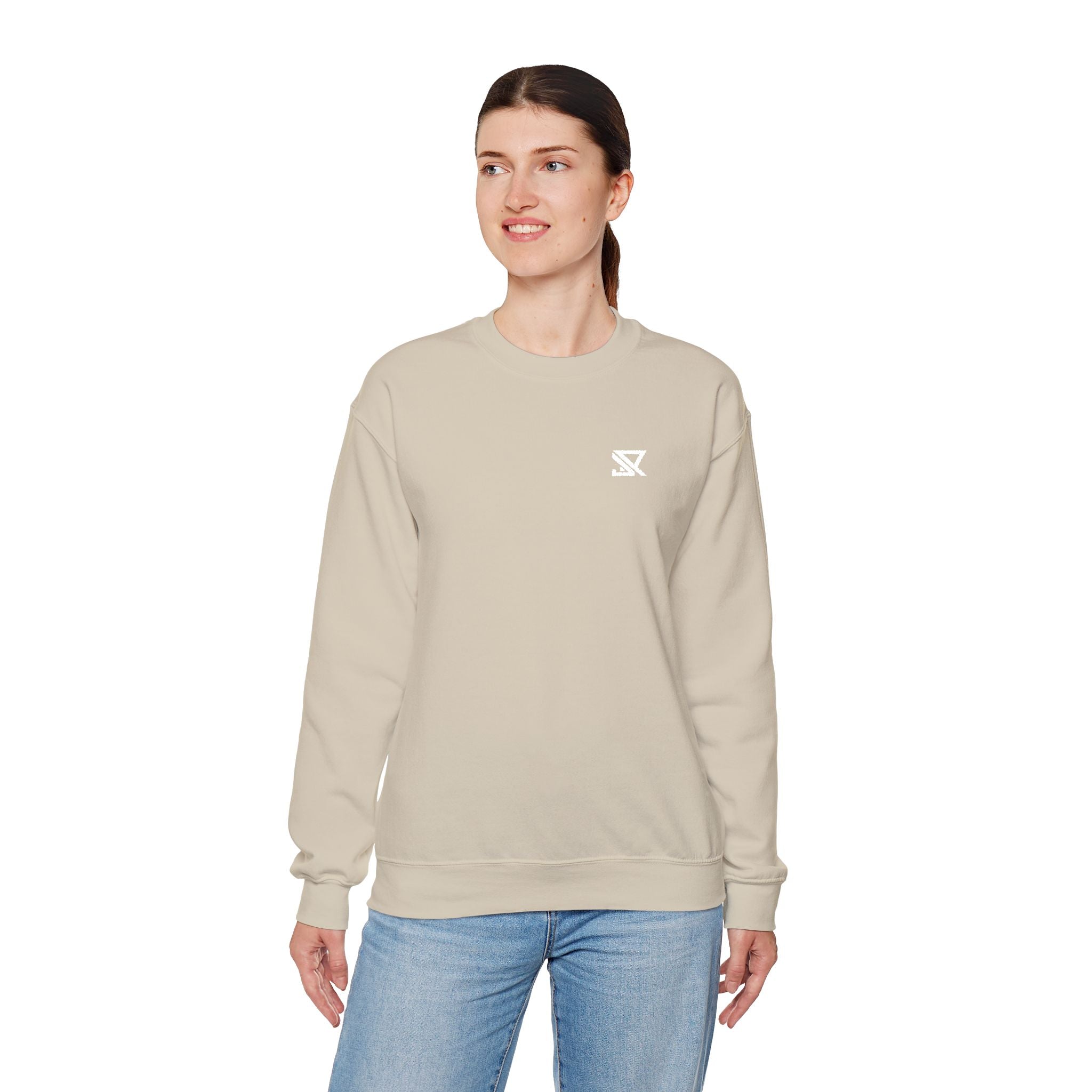 JYRN Crewneck Sweatshirt