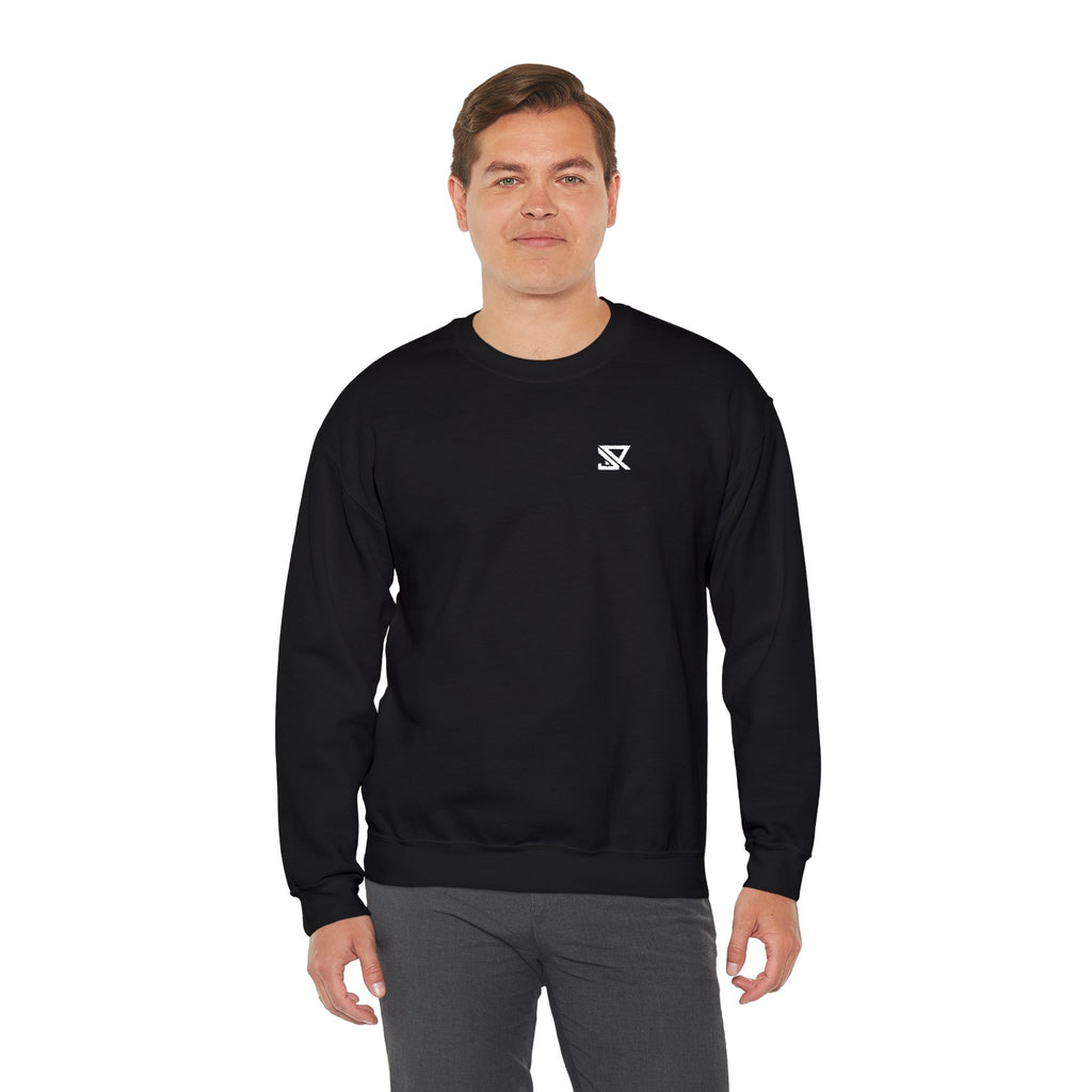 JYRN Crewneck Sweatshirt