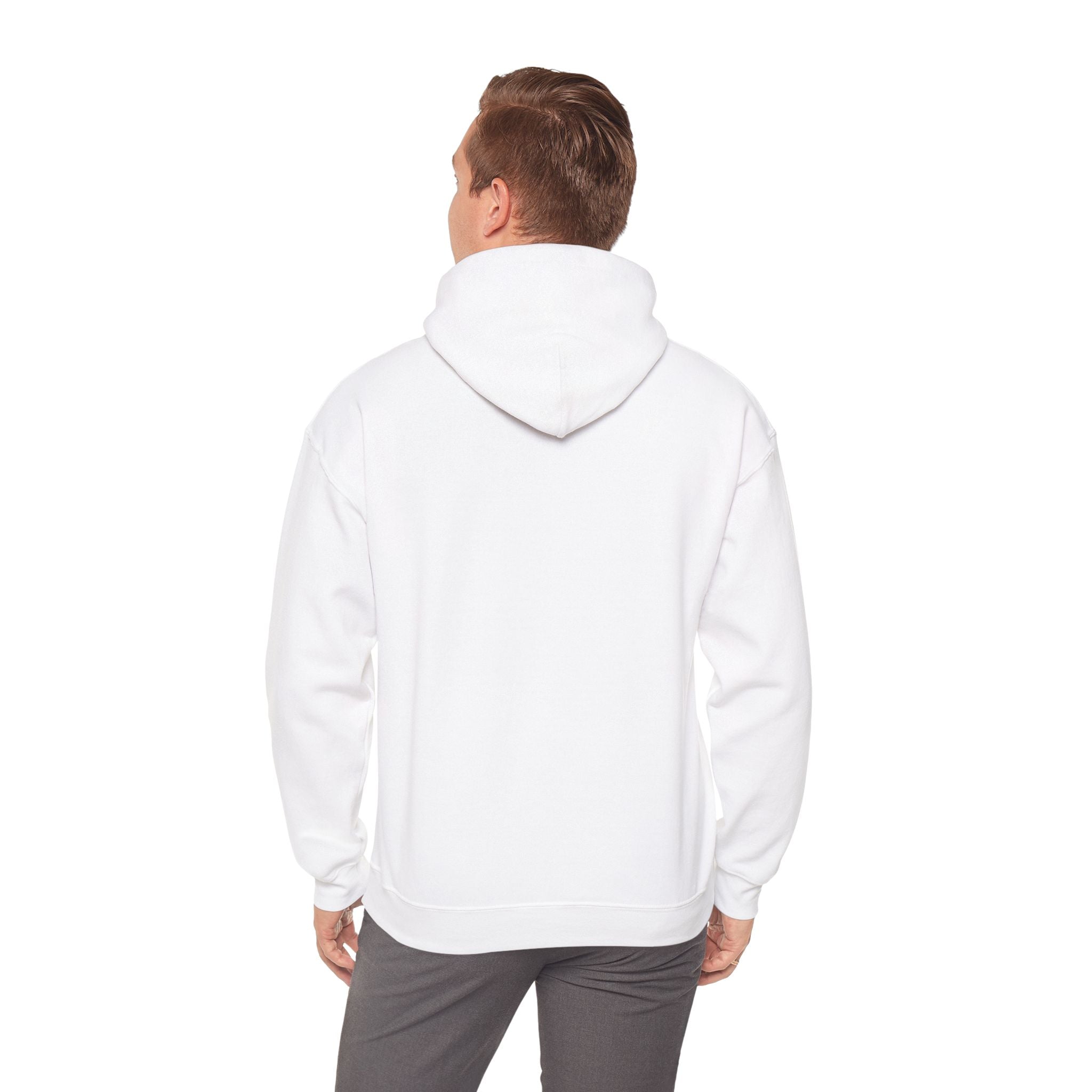 JYRN Crest - Hoodie