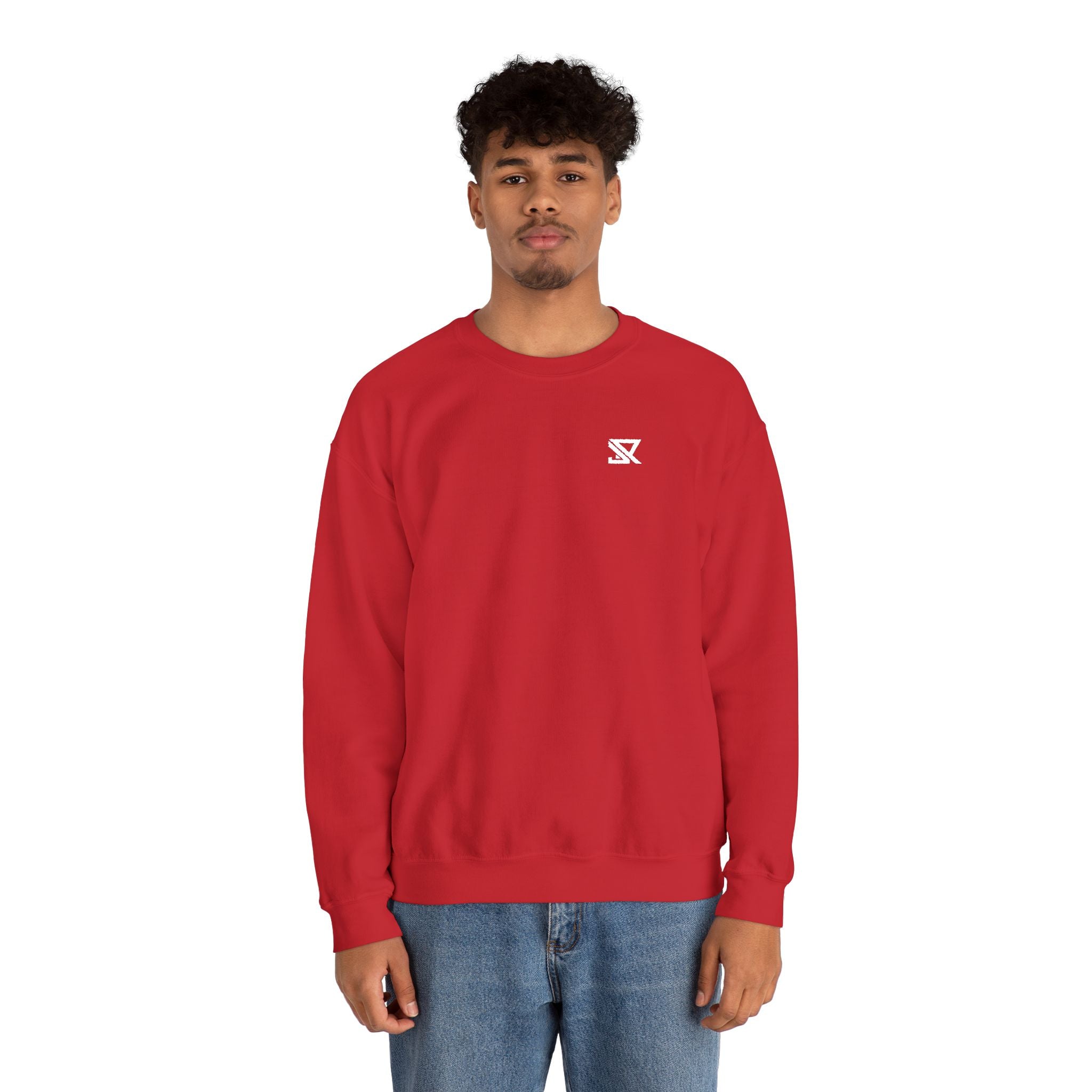 JYRN Crewneck Sweatshirt