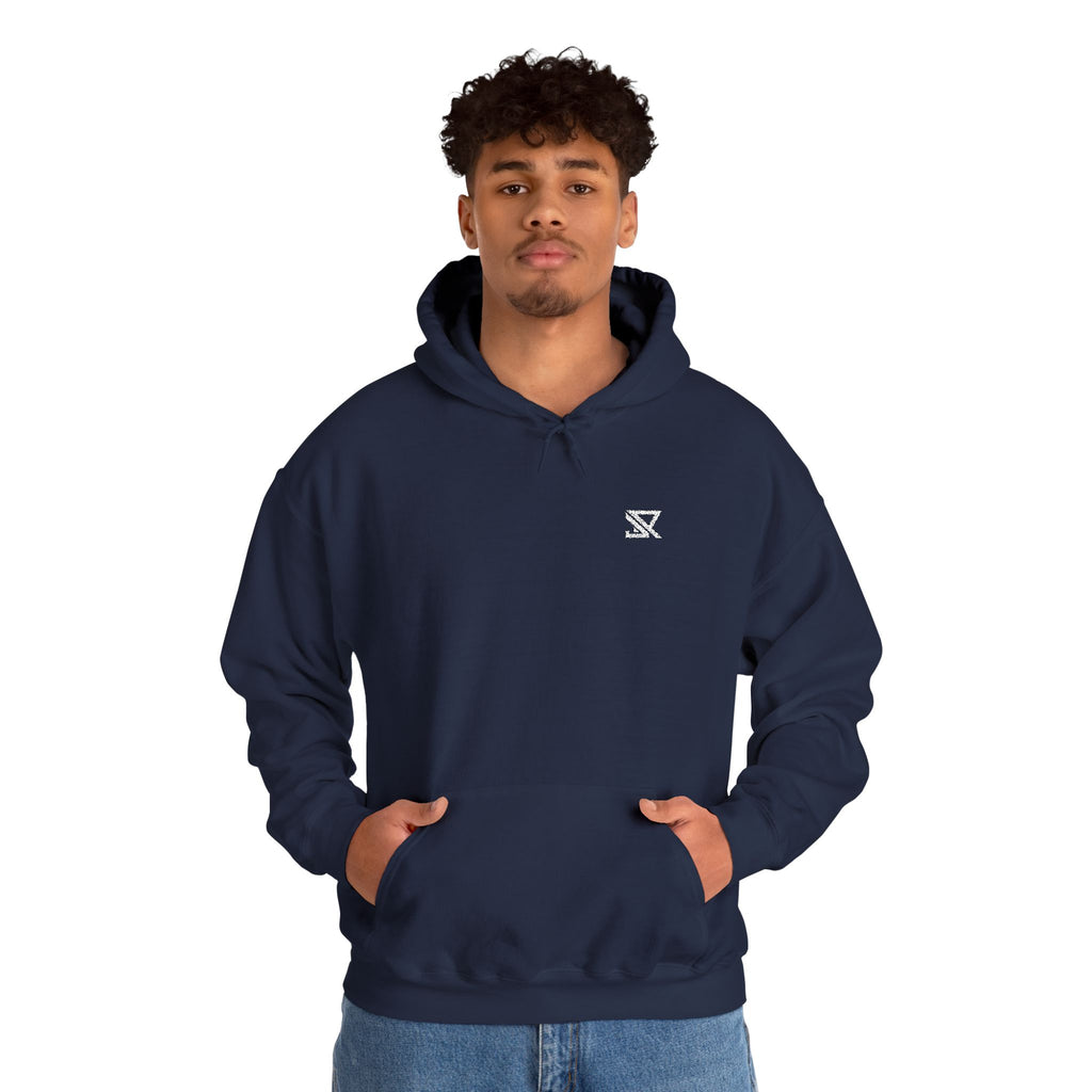 JYRN Crest - Hoodie